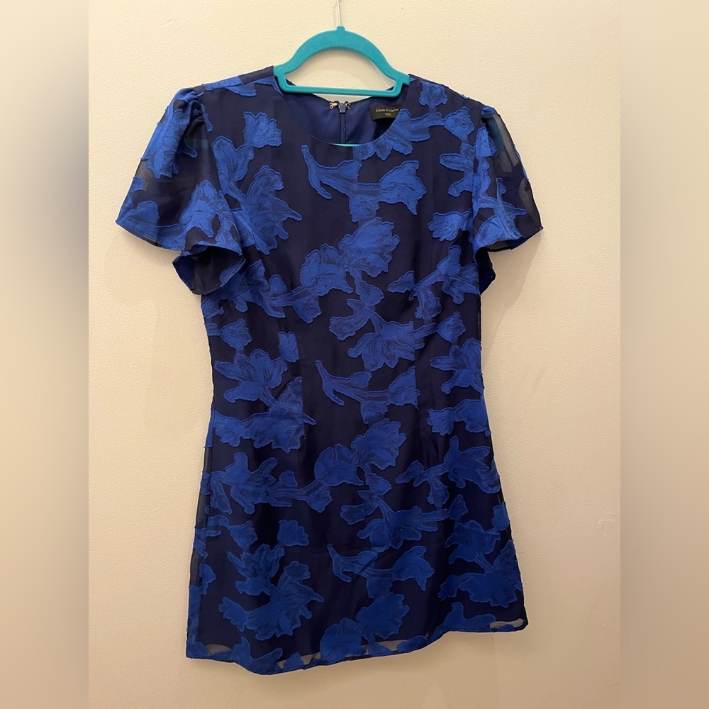 House of Harlow Lotte Dress